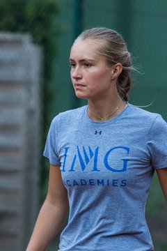 Lilly Düffert 1174 - NL TC RW Wahlstedt - TV Visbek : Ergebnis: 6:3